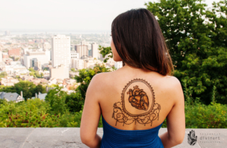 Montreal Henna